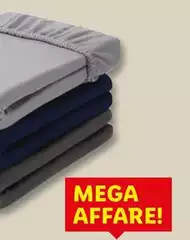 Livarno - Lenzuolo Con Angoli Matrimoniale In Pile Livarno - Lenzuolo Con Angoli Matrimoniale In Pile