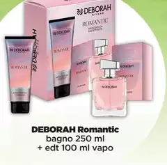 Deborah - Romantic