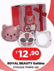 Royal - Beauty Gattino Royal - Beauty Gattino