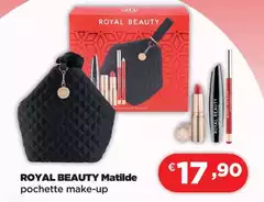 Royal - Beauty Matilde Royal - Beauty Matilde