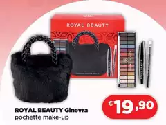 Royal - Beauty Ginevra Royal - Beauty Ginevra