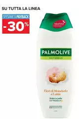 Palmolive - Su Tutta La Linea