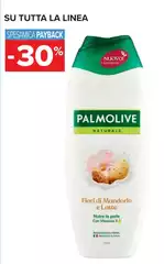 Palmolive - Su Tutta La Linea