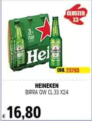 Heineken - Birra