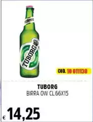 Tuborg - Birra