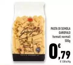Garofalo - Pasta Di Semola