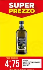 Cirio - Olio Extra Vergine Di Oliva