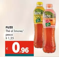 Tempo - The Al Limone