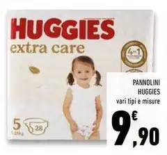 Huggies - Pannolini Huggies - Pannolini