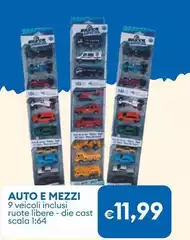 Auto E Mezzi