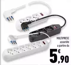 Multiprese Multiprese