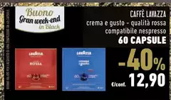 Lavazza - Caffè