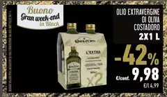 Valido - Olio Extravergine Di Oliva