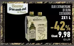 Valido - Olio Extravergine Di Oliva