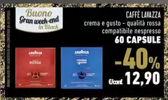 Lavazza - Caffe