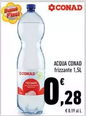 Conad - Acqua