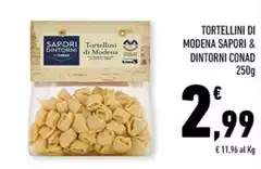 Sapori - Tortellini Di Modena & Dintorni Sapori - Tortellini Di Modena & Dintorni