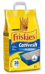 Purina - Friskies