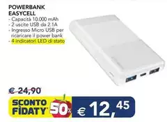 Powerbank