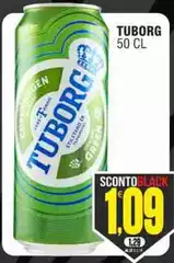 Tuborg -  -