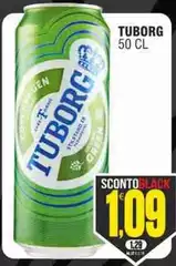 Tuborg -  -