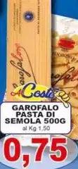Garofalo - Pasta Di Semola
