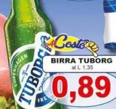 Tuborg - Birra