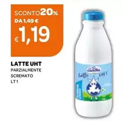 Latte Uht