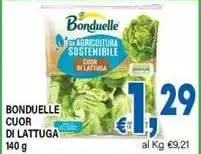 Bonduelle - Cuor Di Lattuga