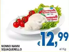 Nonno Nanni - Squaquerello Nonno Nanni - Squaquerello