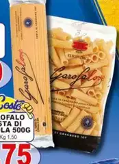 Garofalo - Ej. Demi-Cafe Nobre