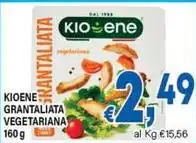 Kioene - Grantaliata Vegetariana Kioene - Grantaliata Vegetariana