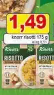 Knorr - Risotto