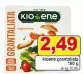 Kioene - Grantaliata Kioene - Grantaliata