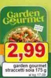 Garden gourmet - Straccetti Soia Garden gourmet - Straccetti Soia