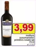 Mottura - Susumanieli