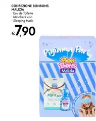 Malizia - Confezione Bonbons Malizia - Confezione Bonbons