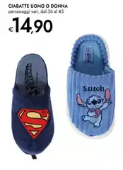 Ciabatte Uomo O Donna Ciabatte Uomo O Donna