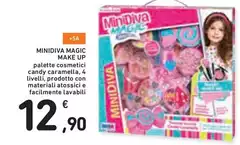 Up! - Minidiva Magic Make Up Up! - Minidiva Magic Make Up