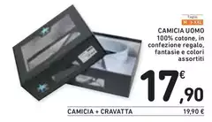 Camicia Uomo Camicia Uomo