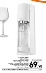 Sony - GexsXolsistream Testami-Age Integre Concentrato Per Bevanda Sony - GexsXolsistream Testami-Age Integre Concentrato Per Bevanda