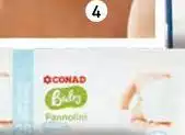 Conad - Pannolini Conad - Pannolini