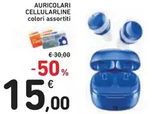 Cellularline - Auricolari