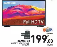 Samsung - Smart Tv UE32T5372CD Samsung - Smart Tv UE32T5372CD