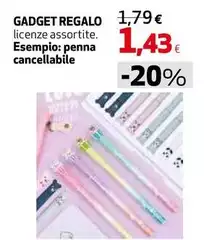 Penna - Gadget Regalo Penna - Gadget Regalo