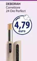Deborah - Correttore 24 Ore Perfect