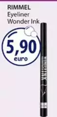 Rimmel - Eyeliner Wonder Ink