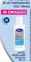 Venus - Latte Micellare