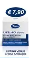 Venus - Lifting  Crema Antirughe