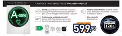 Haier - Lavatrice I-Pro Serie 7 Plus HW110B14979EU1IT Haier - Lavatrice I-Pro Serie 7 Plus HW110B14979EU1IT